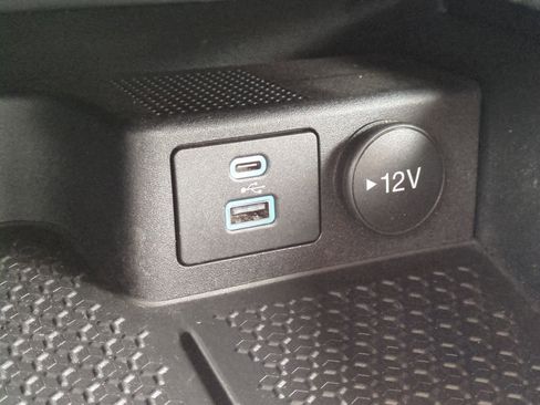 Used 2021 Ford Bronco Sport Big Bend image 30