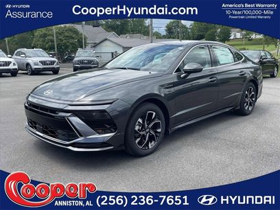 New 2025 Hyundai Sonata SEL
