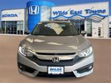 Used 2017 Honda Civic EX-L image 3