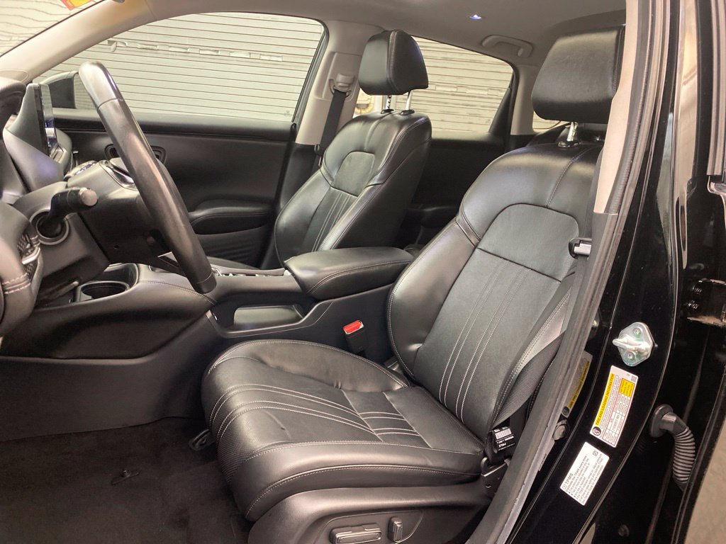 Used 2023 Honda HR-V EX-L image 19