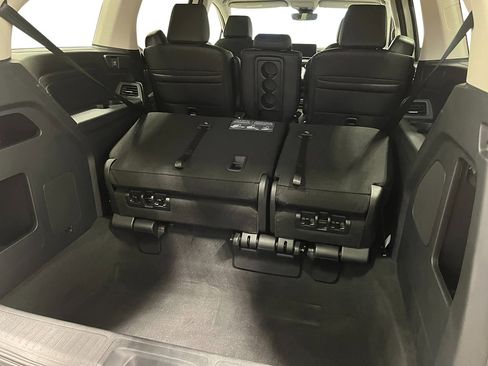 New 2026 Honda Odyssey EX-L image 21