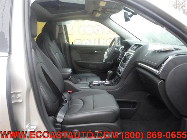 Used 2013 GMC Acadia SLT AWD/4WD image 7