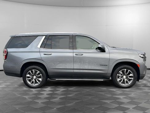 Used 2021 Chevrolet Tahoe LT image 6