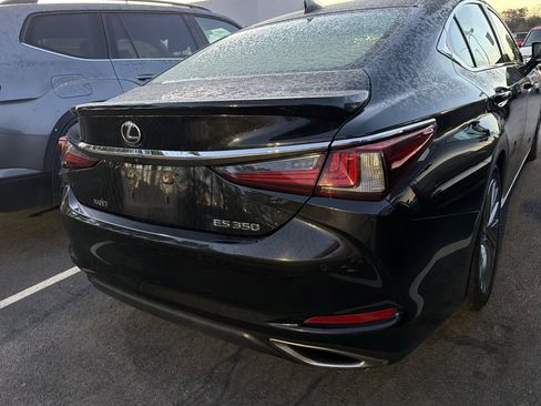 Used 2023 Lexus ES 350 Ultra Luxury image 6
