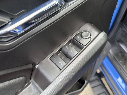 New 2026 GMC Canyon Elevation RWD image 24