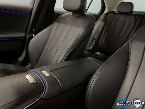 Used 2025 Mercedes-Benz E 350 Sedan image 58