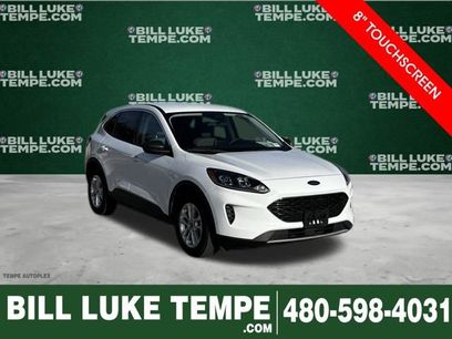 Used 2022 Ford Escape SE