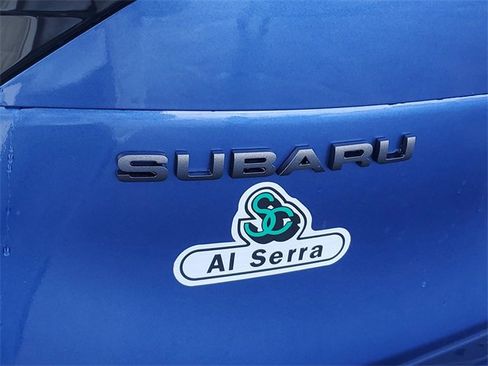 New 2026 Subaru Forester image 6