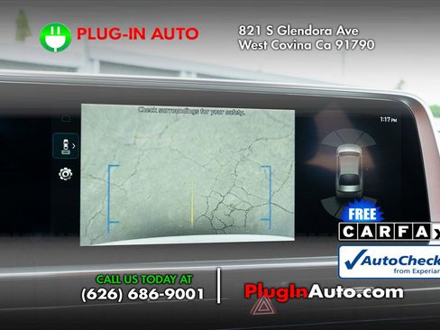 Used 2023 Hyundai Ioniq 6 SEL image 33