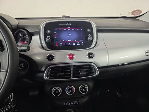 Used 2018 FIAT 500X Pop w/ Popular Equipment Group image 23