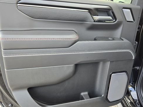 New 2026 GMC Sierra 1500 AT4X image 38