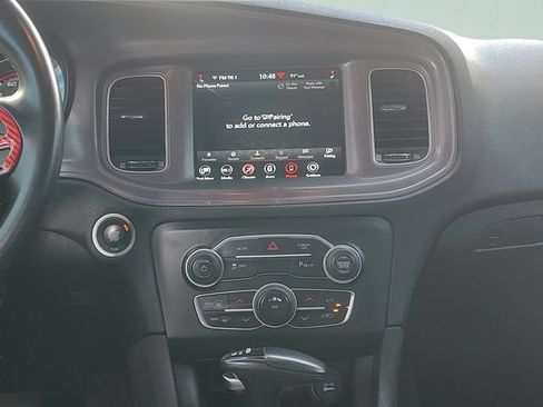 Used 2023 Dodge Charger SXT RWD image 13