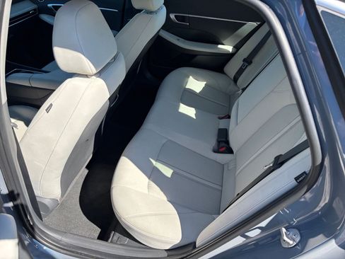Used 2025 Hyundai Sonata SEL image 27