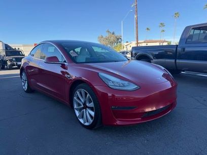 Used 2018 Tesla Model 3 Long Range