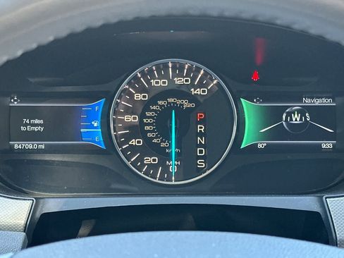 Used 2014 Ford Edge SEL w/ Equipment Group 205A FWD image 25