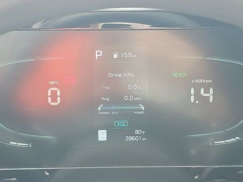 Used 2023 Kia Sportage LX AWD/4WD image 20