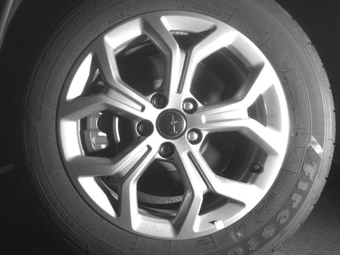 Used 2025 Jeep Compass Latitude AWD/4WD image 12