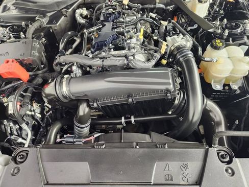 Used 2024 Ford Mustang Premium RWD image 28