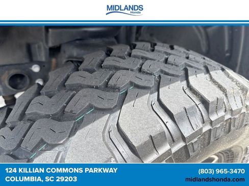 Used 2020 Jeep Wrangler Unlimited Rubicon AWD/4WD image 20