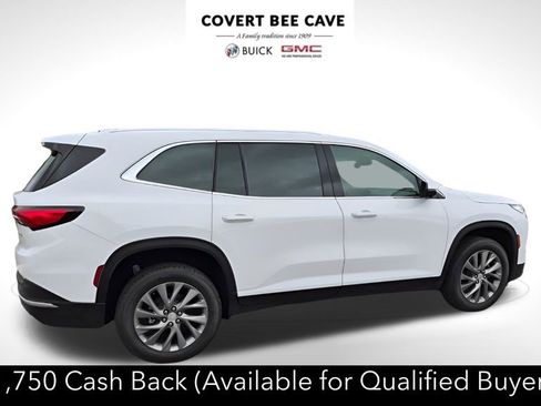 New 2026 Buick Enclave Preferred image 10