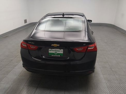 Used 2023 Chevrolet Malibu LT w/ Driver Confidence Package FWD image 7