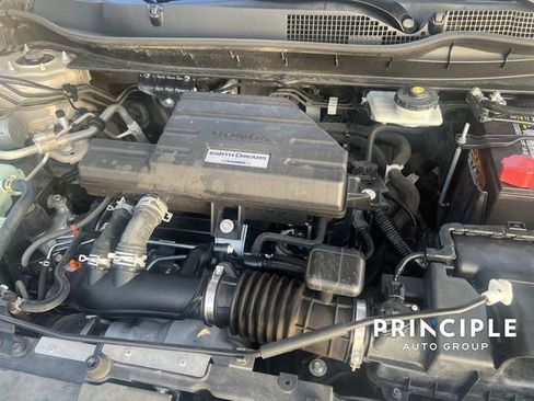 Used 2018 Honda CR-V EX-L image 35