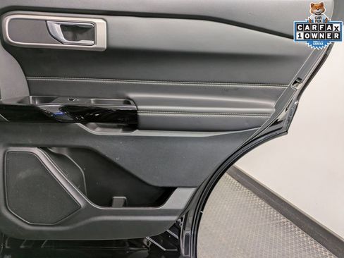 Used 2022 Ford Explorer ST w/ ST Street Pack AWD/4WD image 25
