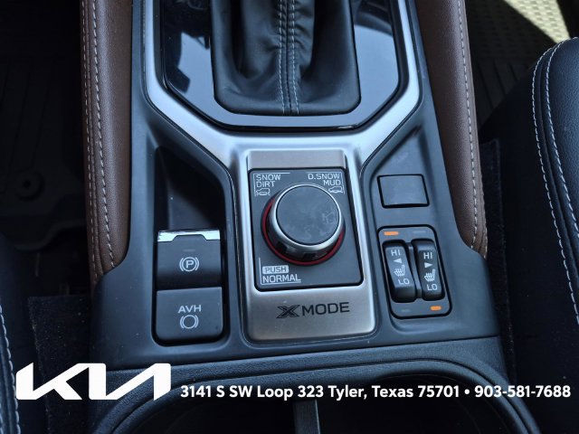 Used 2023 Subaru Forester Touring AWD/4WD image 46