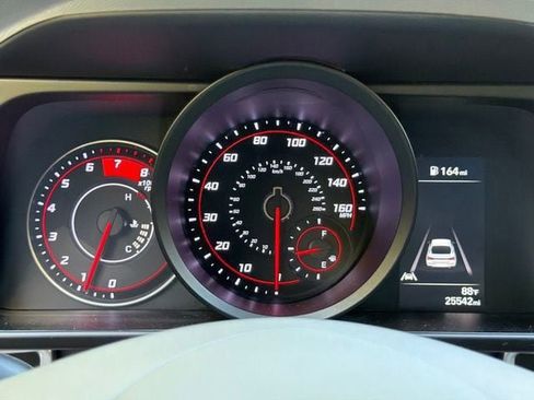 Certified 2023 Hyundai Elantra SEL FWD image 22