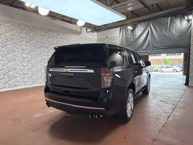 Used 2024 Chevrolet Tahoe High Country w/ Advanced Technology Package AWD/4WD image 7