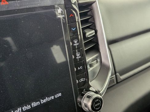 New 2026 RAM 2500 Big Horn image 21