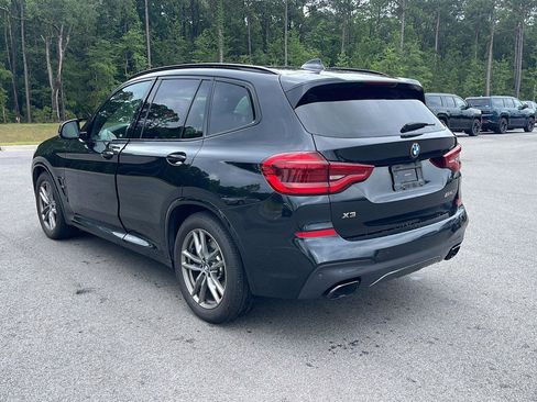 Used 2020 BMW X3 M40i w/ Premium Package AWD/4WD image 5