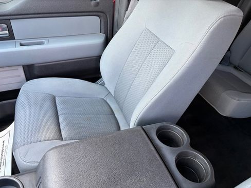 Used 2013 Ford F150 XLT w/ Luxury Equipment Group AWD/4WD image 16