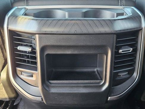 Used 2025 RAM 1500 Lone Star RWD image 16