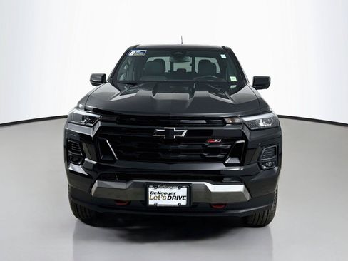 Used 2023 Chevrolet Colorado Z71 w/ Z71 Convenience Package 2 AWD/4WD image 7