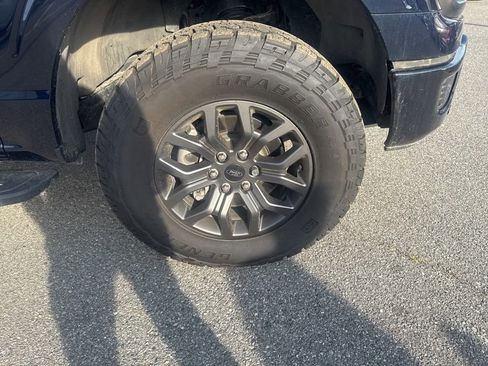 Used 2025 Ford F150 Tremor image 5