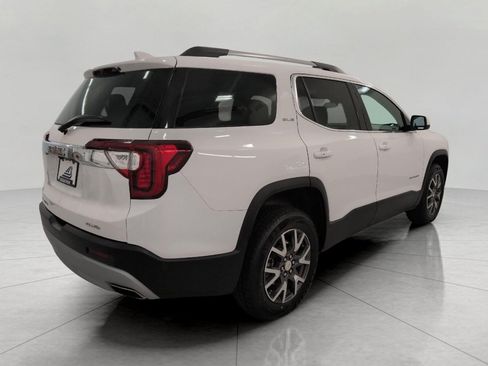 Used 2023 GMC Acadia SLE w/ Driver Convenience Package AWD/4WD image 19