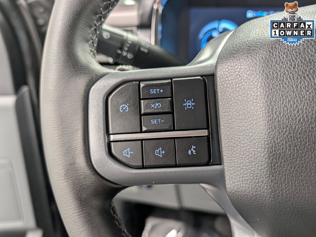 Used 2024 Ford F150 Lightning XLT AWD/4WD image 20