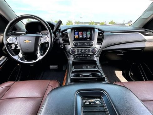 Used 2020 Chevrolet Tahoe Premier w/ Premier Plus Edition AWD/4WD image 22