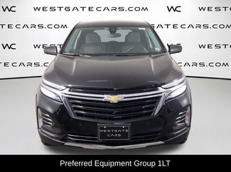 Used 2022 Chevrolet Equinox LT AWD/4WD video 2