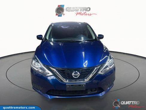 Used 2019 Nissan Sentra SV image 10