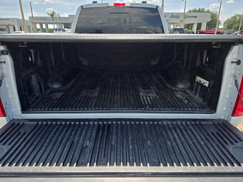 Used 2022 Ford F150 XLT w/ Equipment Group 302A High AWD/4WD image 17