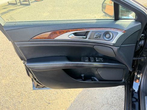 Used 2020 Lincoln MKZ Reserve w/ Monochromatic Package AWD/4WD image 16