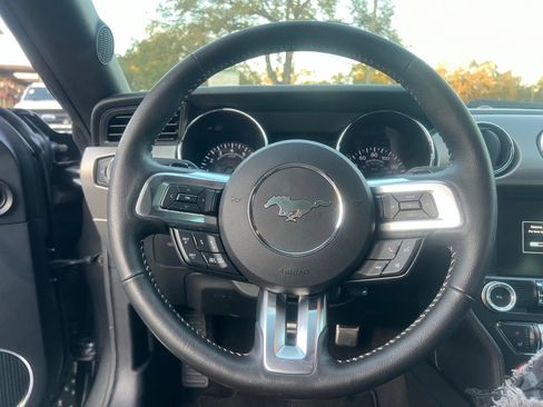 Used 2015 Ford Mustang GT Premium w/ Equipment Group 401A image 14