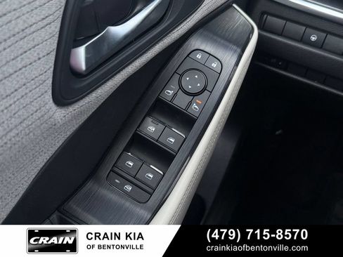 Used 2021 Nissan Rogue SV FWD image 19