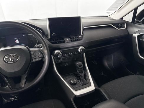 Certified 2024 Toyota RAV4 XLE image 32