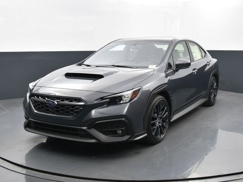 Used 2023 Subaru WRX Premium w/ Popular Package #2 image 6