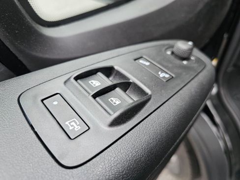 New 2025 RAM ProMaster 1500 w/ Quick Order Package 22G SLT image 24