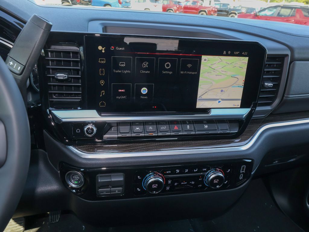New 2026 GMC Sierra 1500 Elevation AWD/4WD image 13