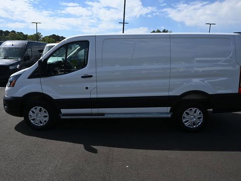 Used 2025 Ford Transit 250 Low Roof w/ Exterior Upgrade Package image 3